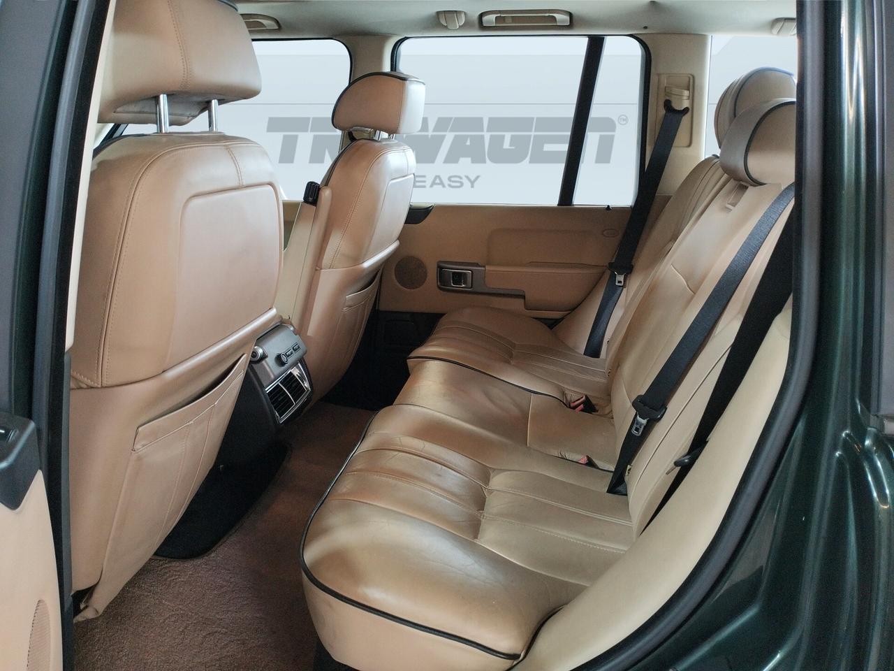 Land Rover Range 3.0 Td6 Vogue Foundry