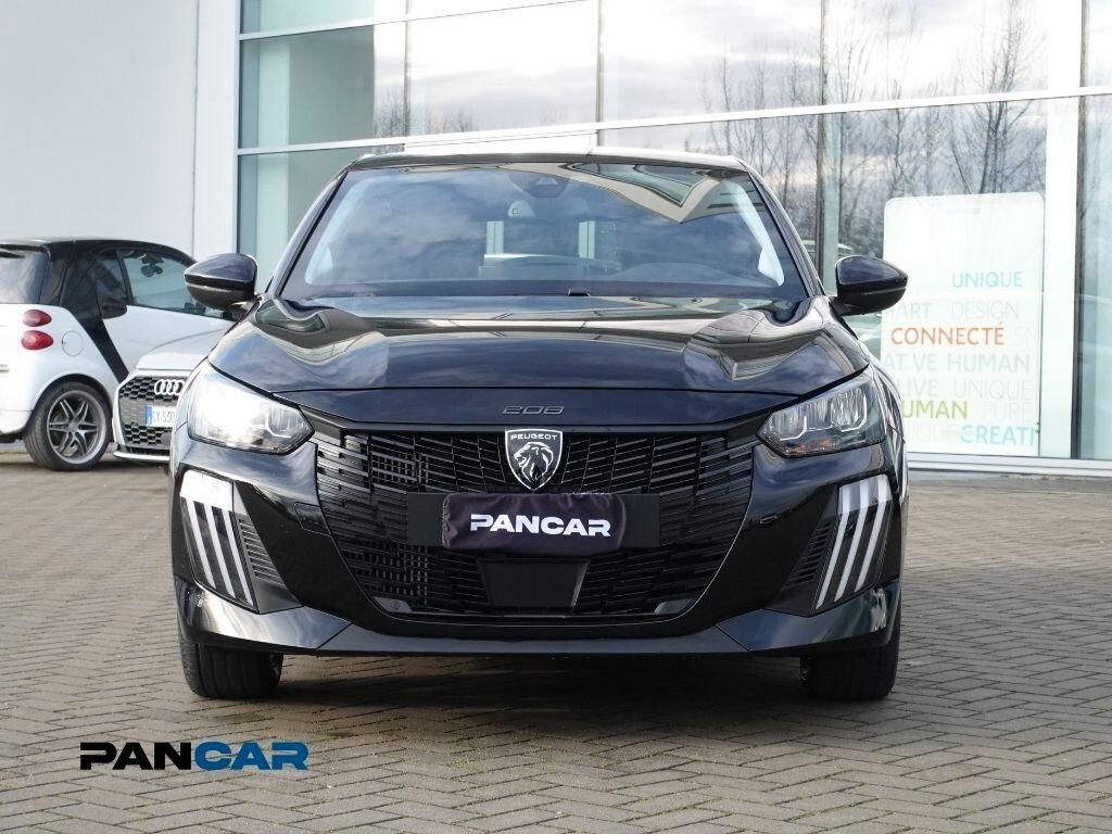 Peugeot 208 PureTech 100 Allure