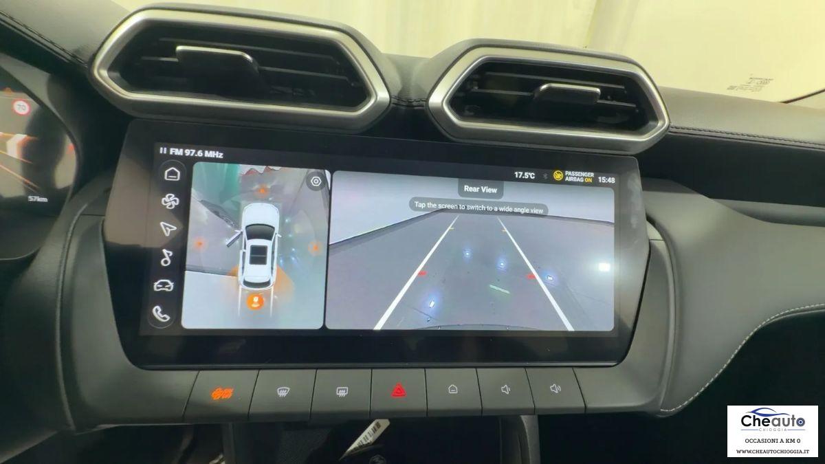 MG - ZS - 1.5 Comfort