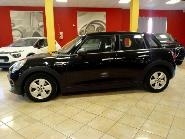 MINI One 1.2 One COOPER 75 CV 5 porte ** KM CERTIFIC. **