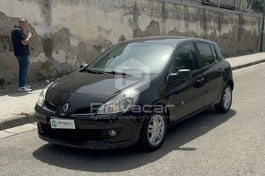 RENAULT Clio 1.5 dCi 85CV 5 porte Le Iene