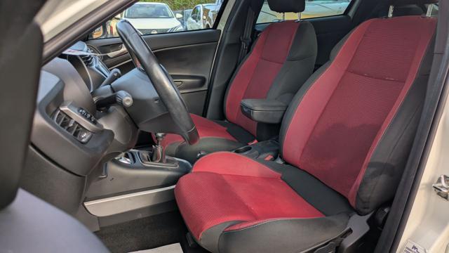 ALFA ROMEO Giulietta GPL 1.4cc 120cv