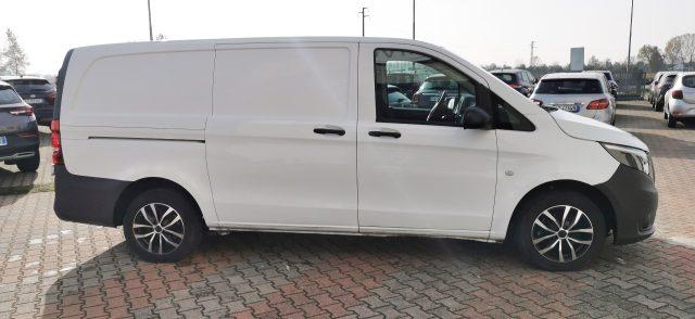 MERCEDES-BENZ Vito 2.2 114 CDI PC Furgone Compact