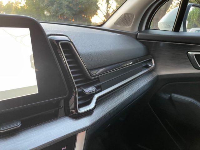 KIA Sportage 1.6 TGDI 150CV MHEV DCT UNIPROP. GARANZIA 6 ANNI