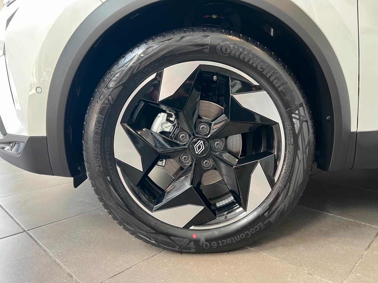 RENAULT CAPTUR ECO-G 100 CV TECHNO GPL KM0