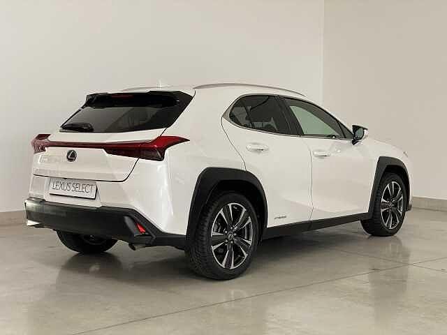 Lexus UX 250h Hybrid 4WD Executive 250 H