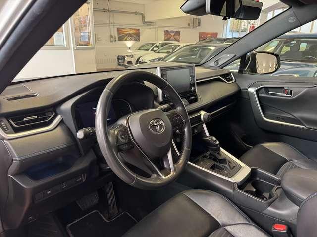 Toyota RAV 4 Rav4 2.5 vvt-ie h Style 2wd 218cv e-cvt