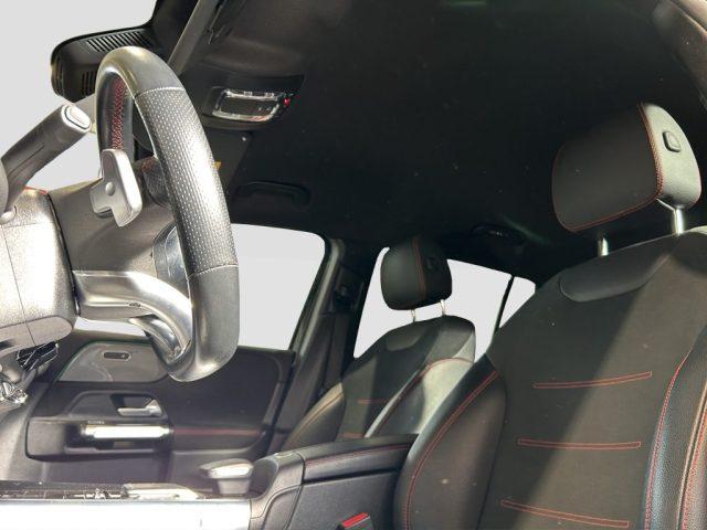 MERCEDES-BENZ CLA sse GLB GLB 200 d Automatic PREMIUM