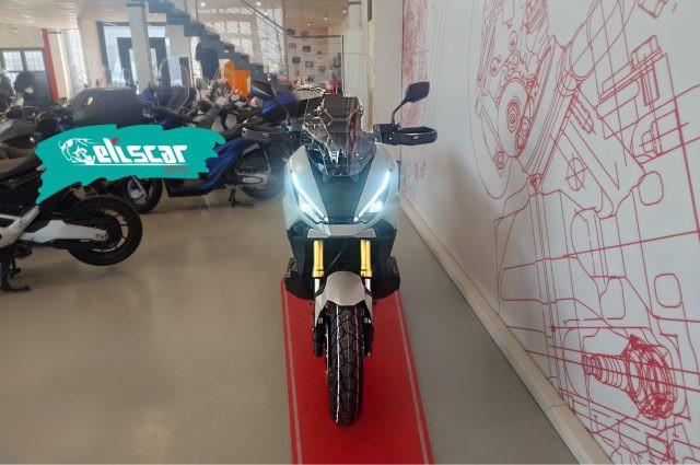 HONDA X-ADV 750 2025