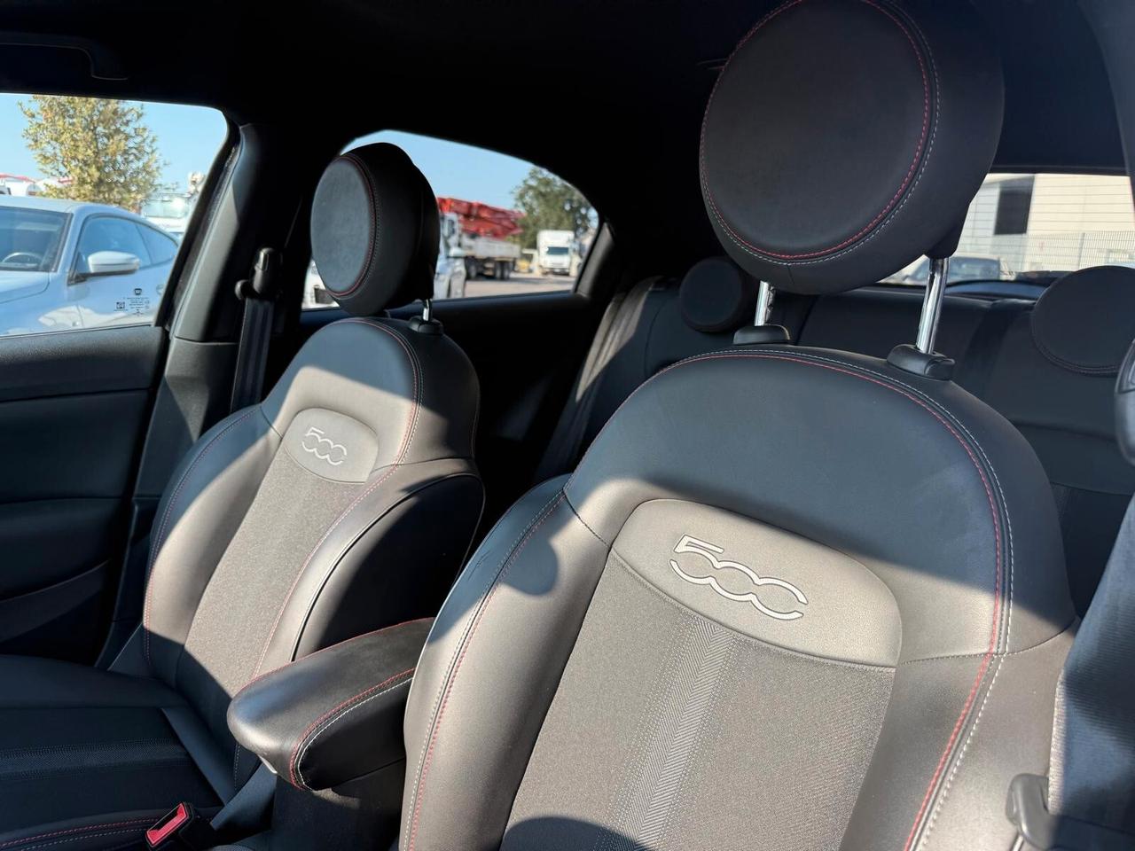 Fiat 500X 1.6 MultiJet 120 CV Sport