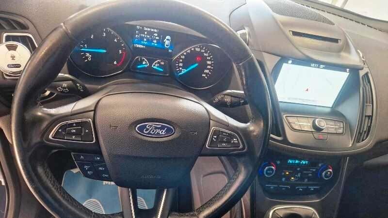 Ford Kuga 1.5 TDCI 120 CV S&S 2WD Titanium