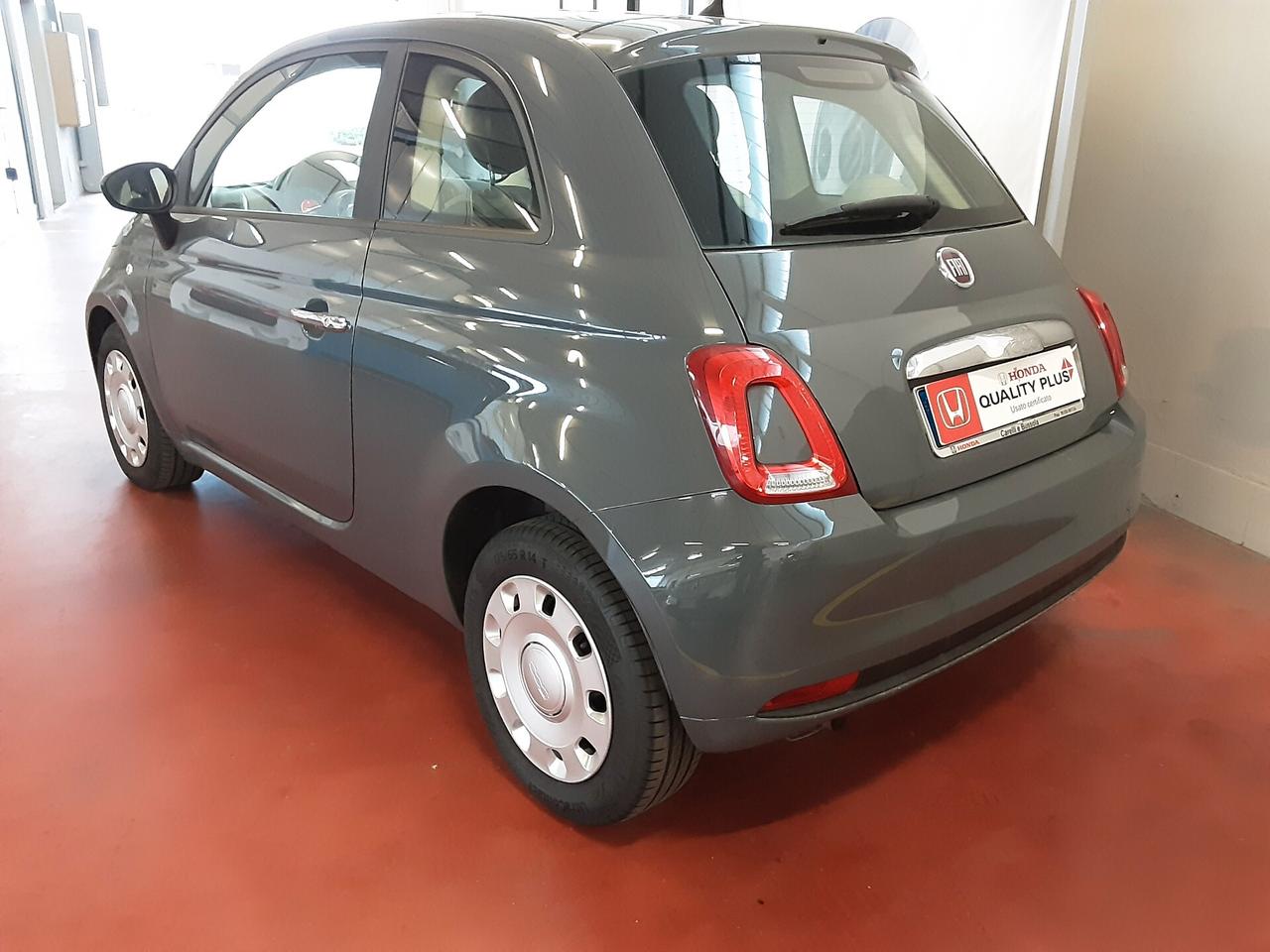 Fiat 500 1.3 Multijet 95 CV Pop