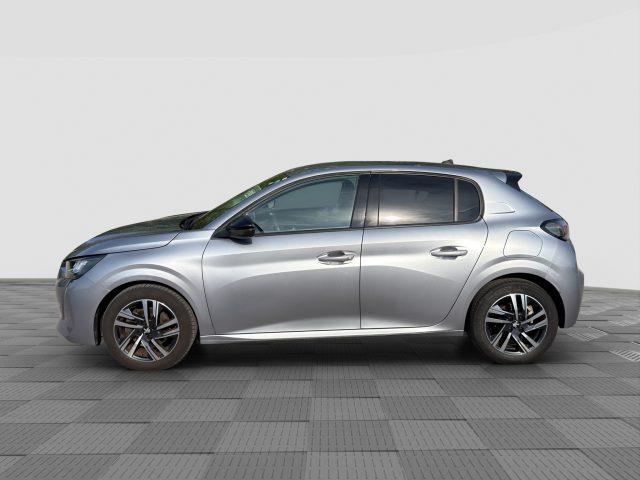 PEUGEOT 208 208 PureTech 100 Stop&Start 5 porte Allure