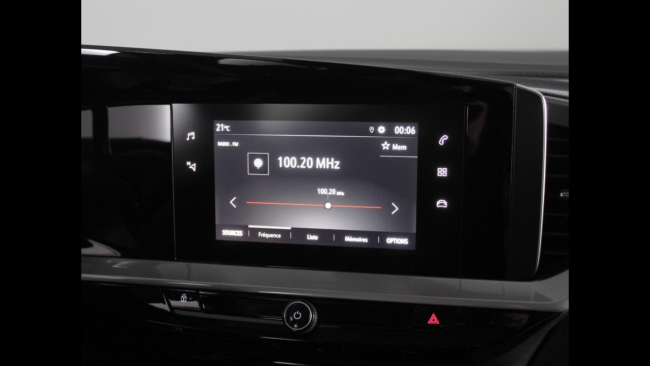 OPEL MOKKA EDITION BENZINA 136HP CAMBIO MANUALE