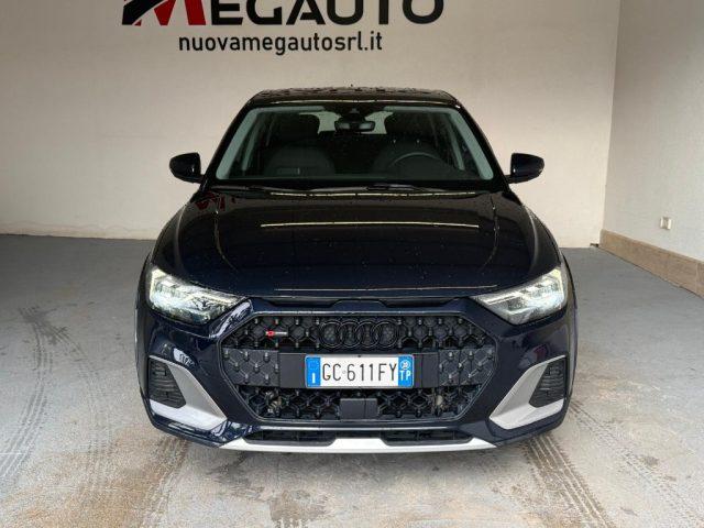 AUDI A1 citycarver 30 TFSI