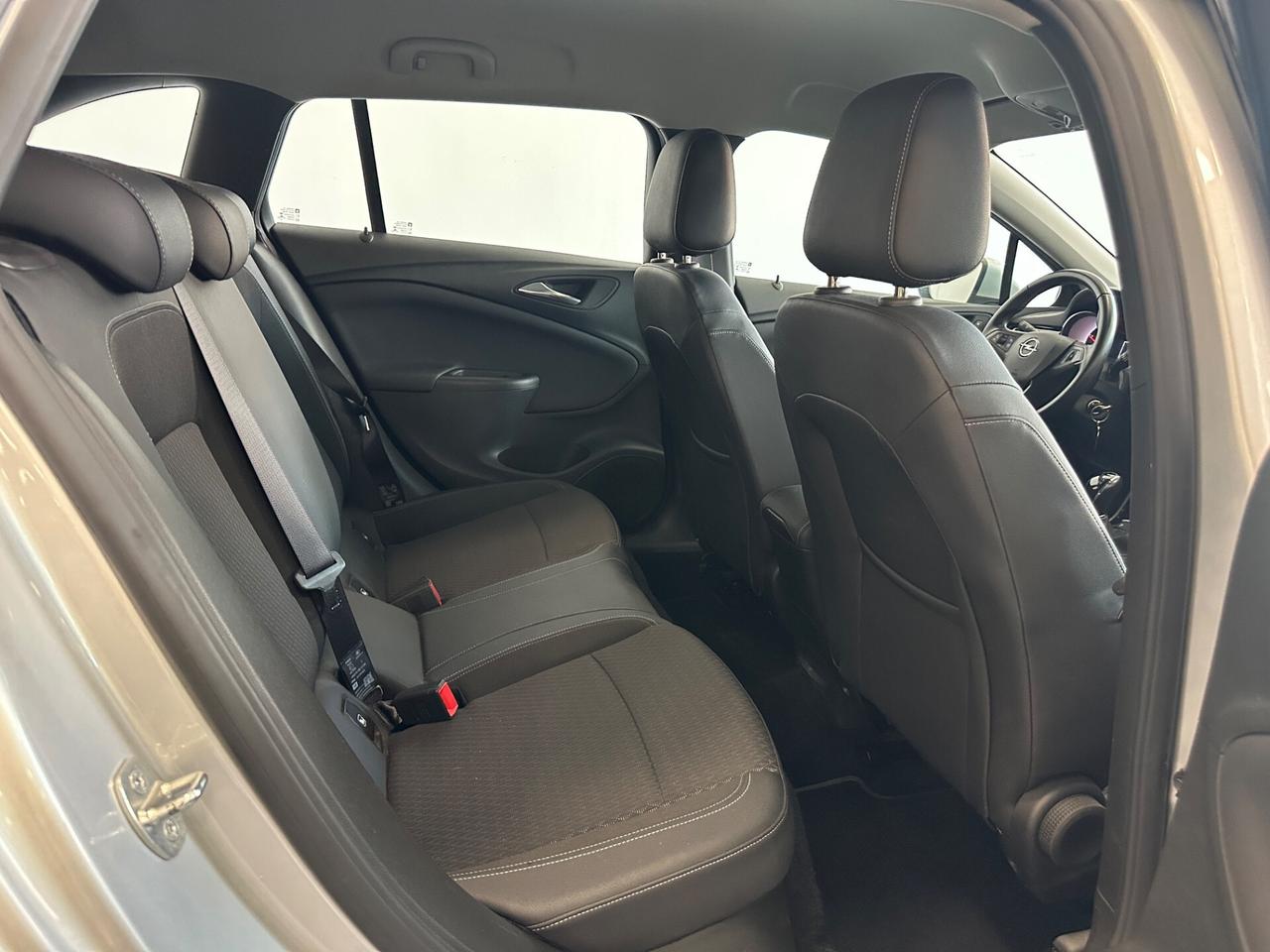 Opel Astra 1.6 CDTi 110CV Start&Stop Sports Tourer Innovation