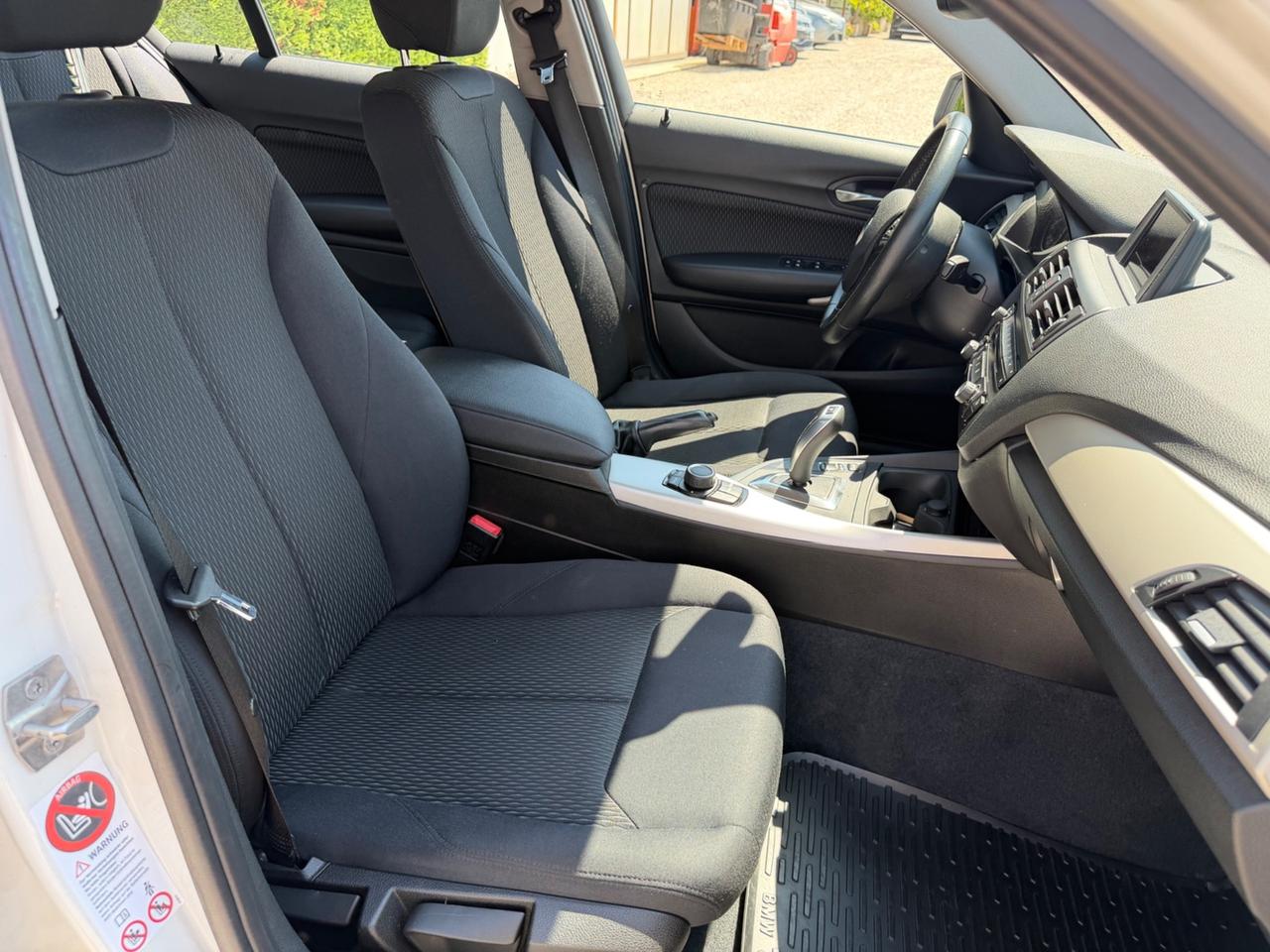 Bmw 118 118i 5p. Sport