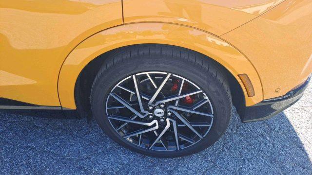 FORD Mustang Mach-E GT Extended Range (515 Km) AWD 487CV Batt. 99Kwh