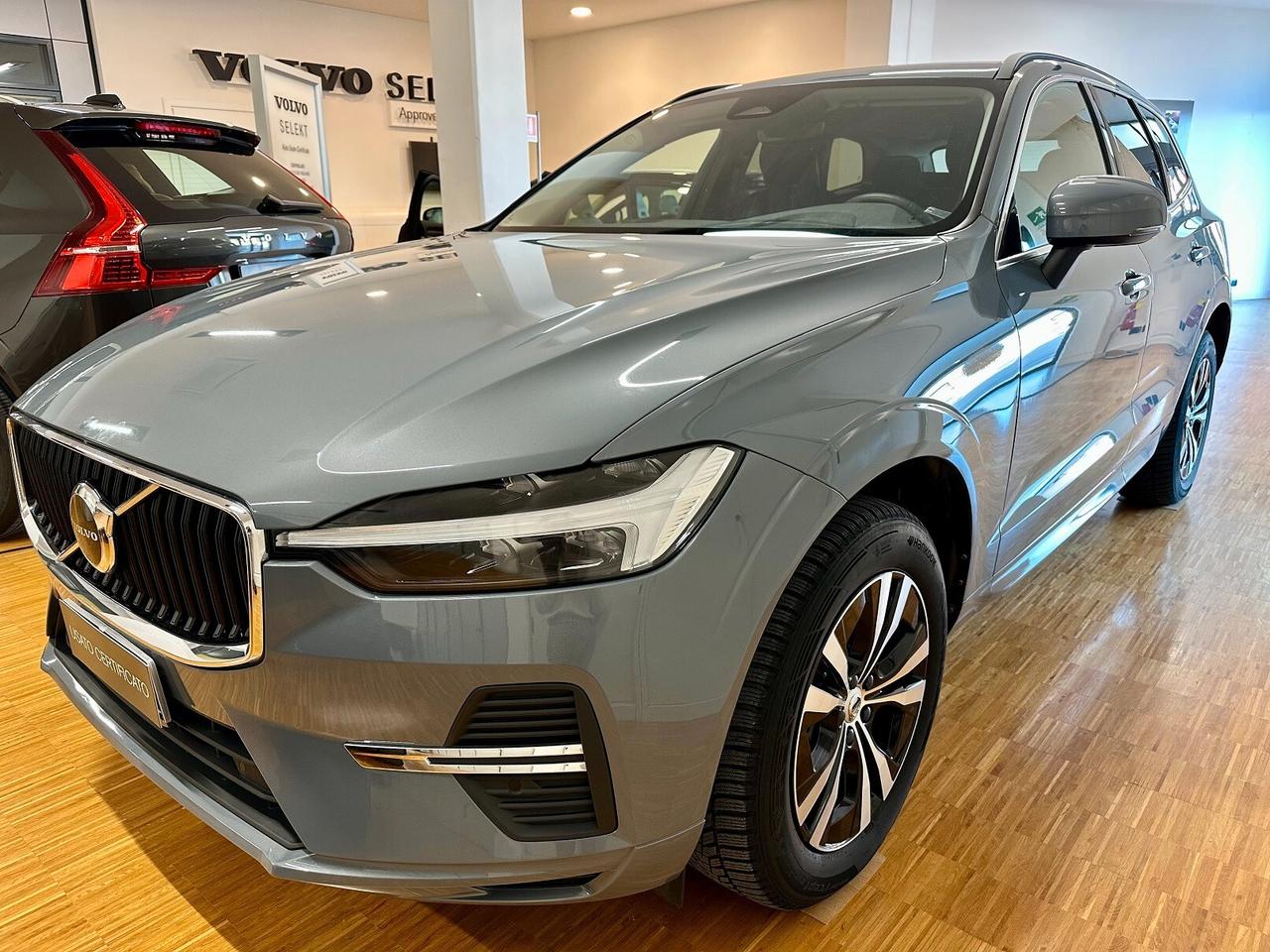 Volvo XC 60 XC60 B4 (d) AWD Geartronic Momentum Pro
