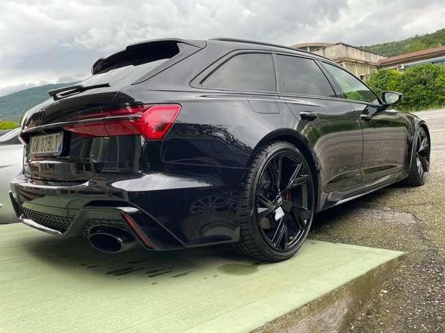 Audi RS6 Avant 4.0 Carbo Quattro tiptronic Full Optional
