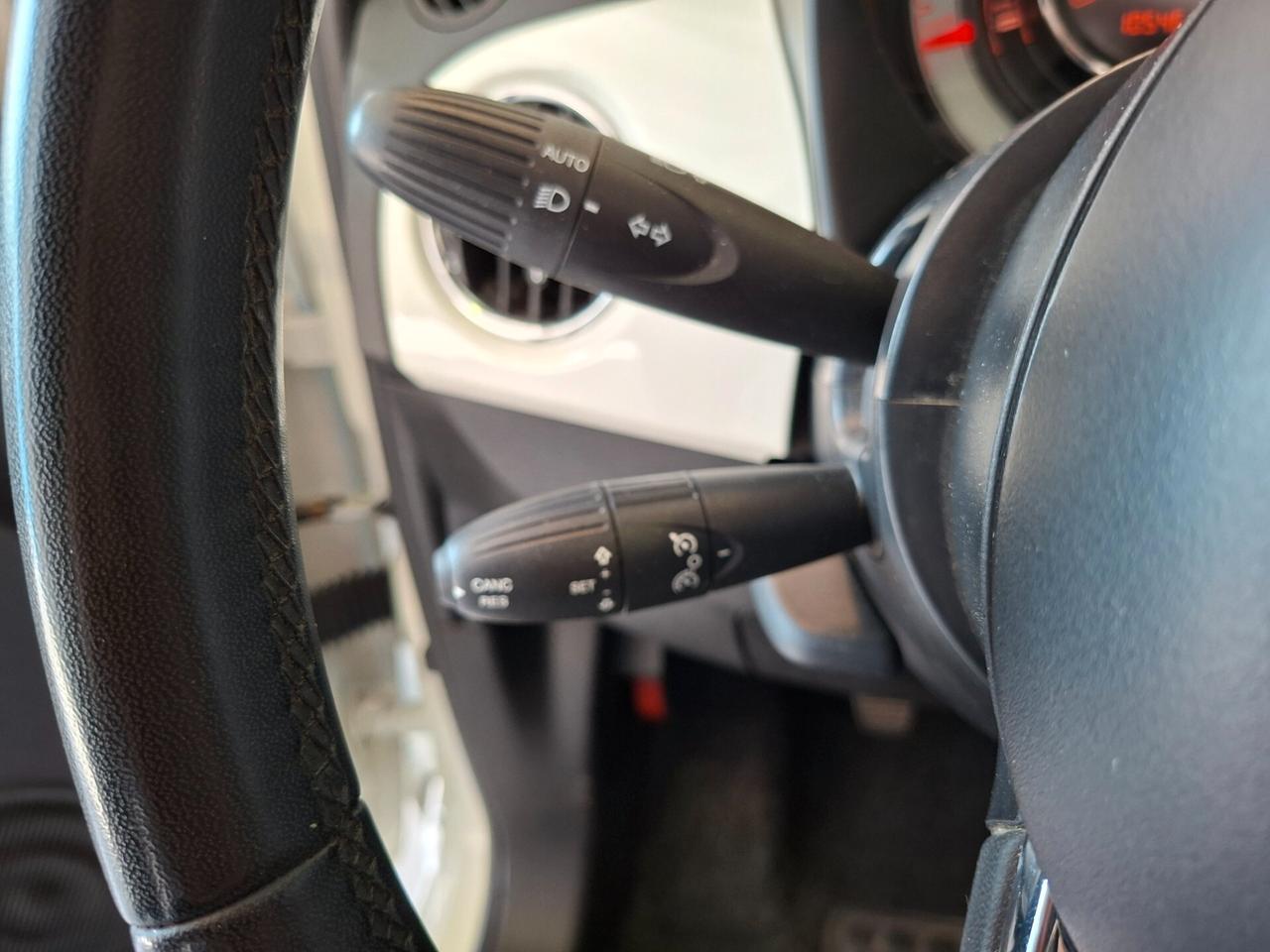Fiat 500C Neopatentati - Full-optional