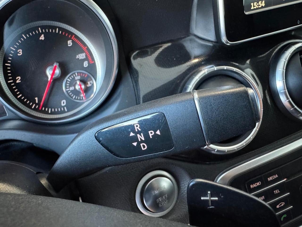 Mercedes-benz CLA 220 CLA 220 d 4Matic Automatic Sport