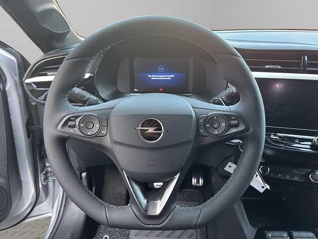 Opel Corsa Hybrid 110 CV aut. GS