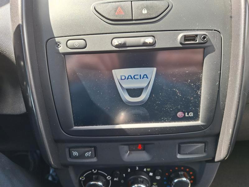 Dacia Duster 1.6 4x2 105cv