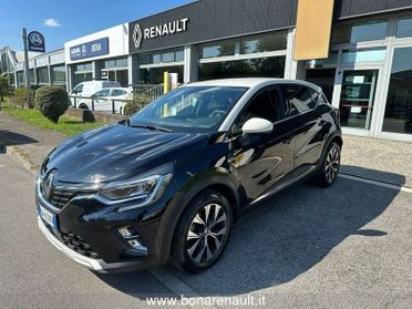 Renault Captur TCe 12V 90 CV Techno