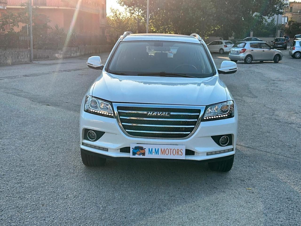 Haval H2 H2 1.5 Premium