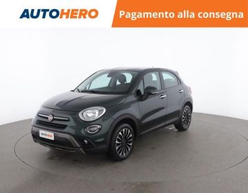FIAT 500X 1.6 E-Torq 110 CV City Cross