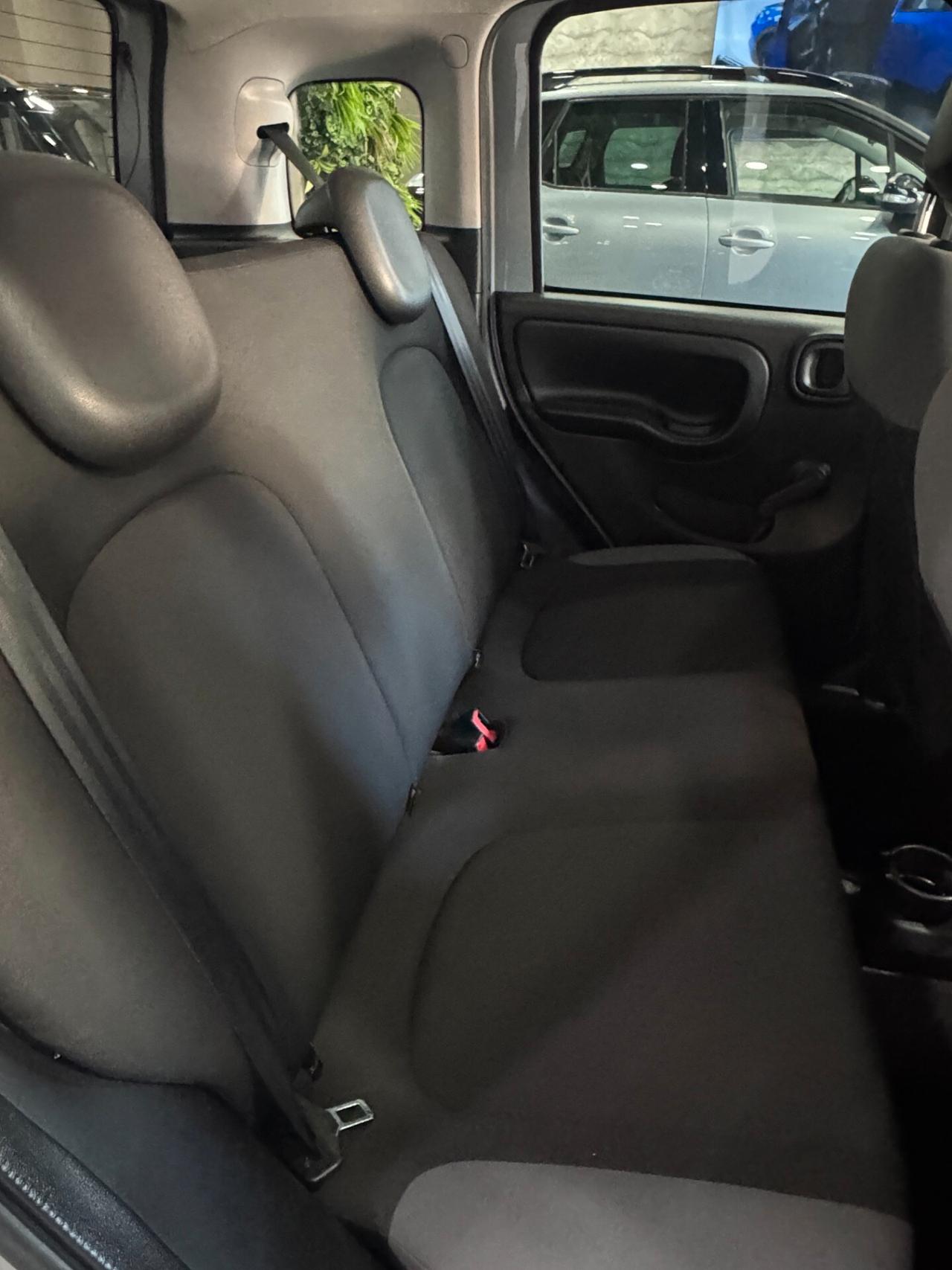 Fiat Panda 1.2 Lounge - Perfetta