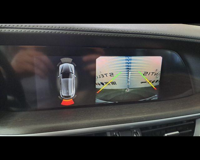 ALFA ROMEO Stelvio 2.0 t Ti Q4 280cv auto