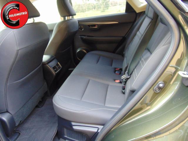 LEXUS NX 300 300 H Hybrid 4WD Premium