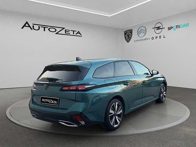 Peugeot 308 BlueHDi 130 S&S EAT8 SW Allure Pack