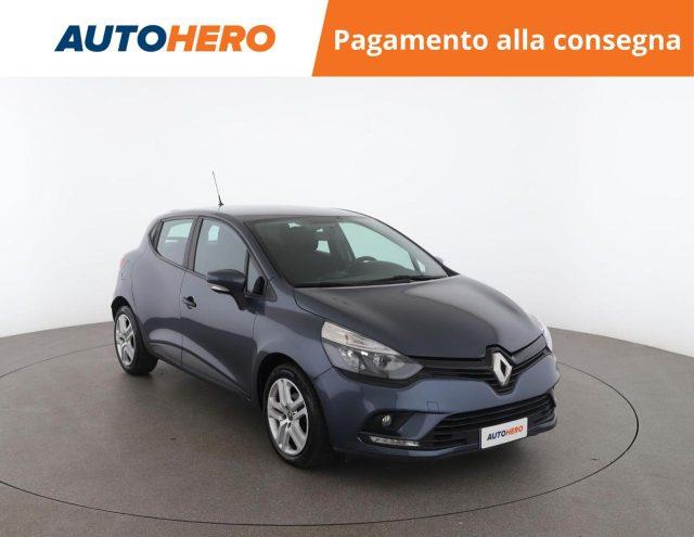 RENAULT Clio TCe 12V 75 CV 5 porte Generation