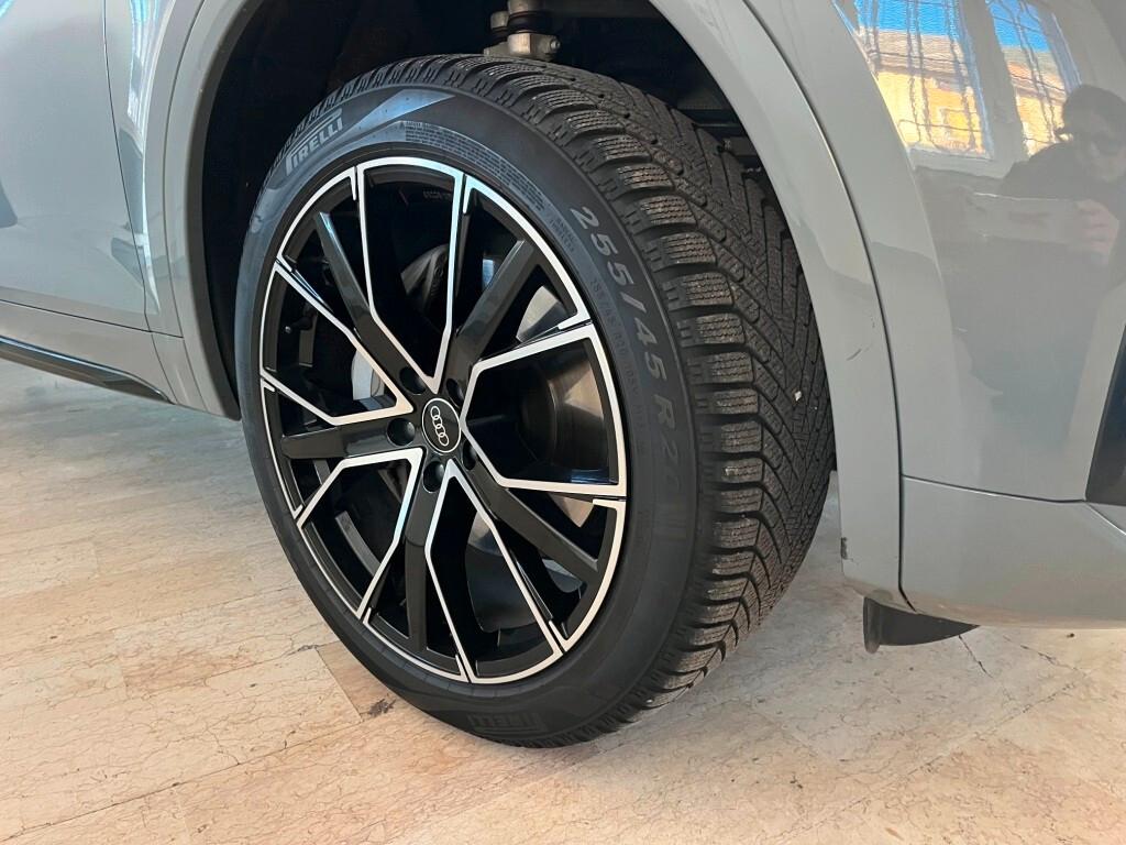 AUDI Q5 Sportback50 2.0 Tfsi 2XSline quattro s-tronic Euro 6D Temp