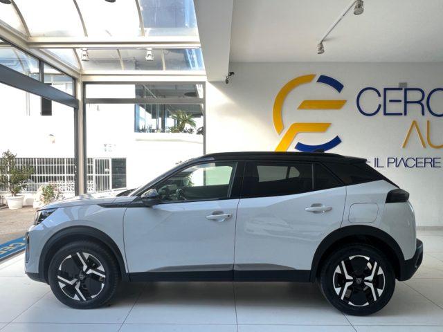 PEUGEOT 2008 PureTech 130 S&S EAT8 GT tua da ?249,00 mensili