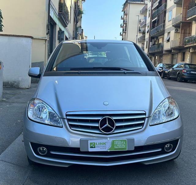 MERCEDES-BENZ A 160 A 160
