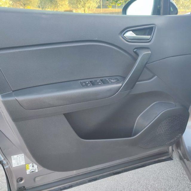 RENAULT Captur Blue dCi 95 CV Intens