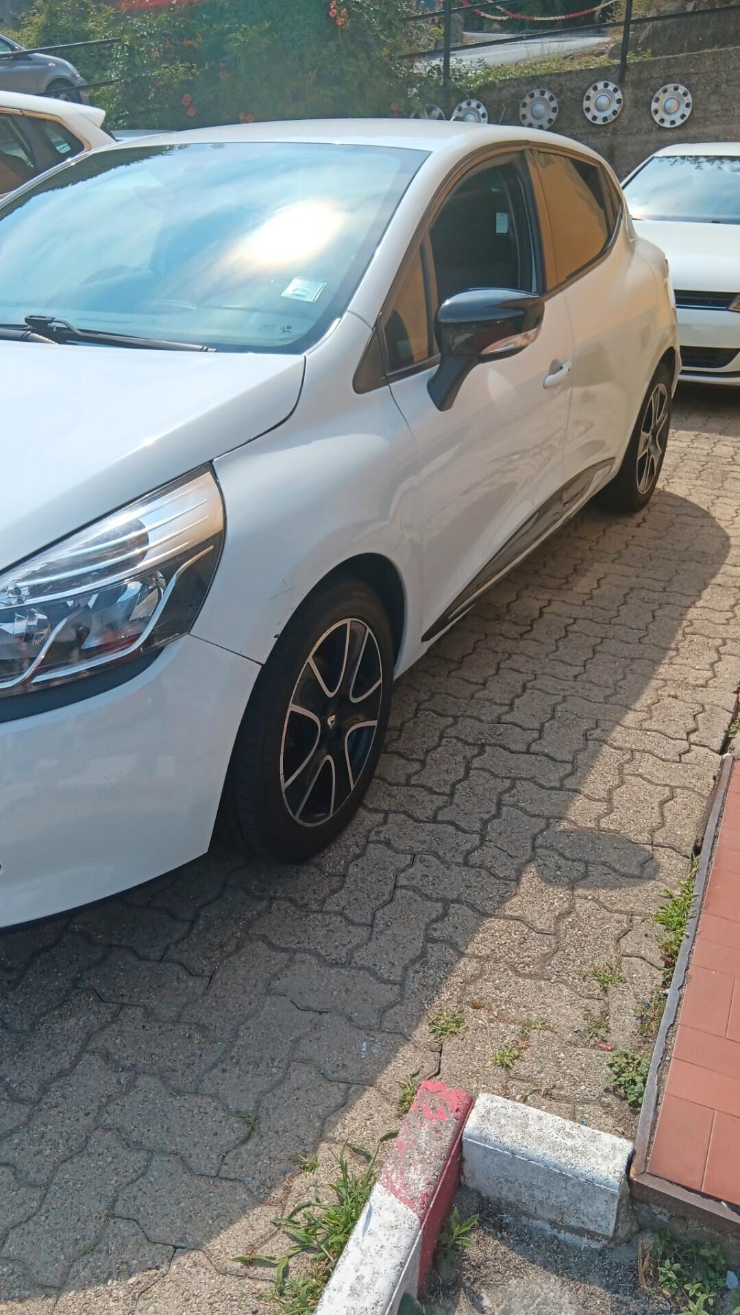 Renault Clio 0.9 TCe 12V 90CV Start&Stop 5 porte Energy