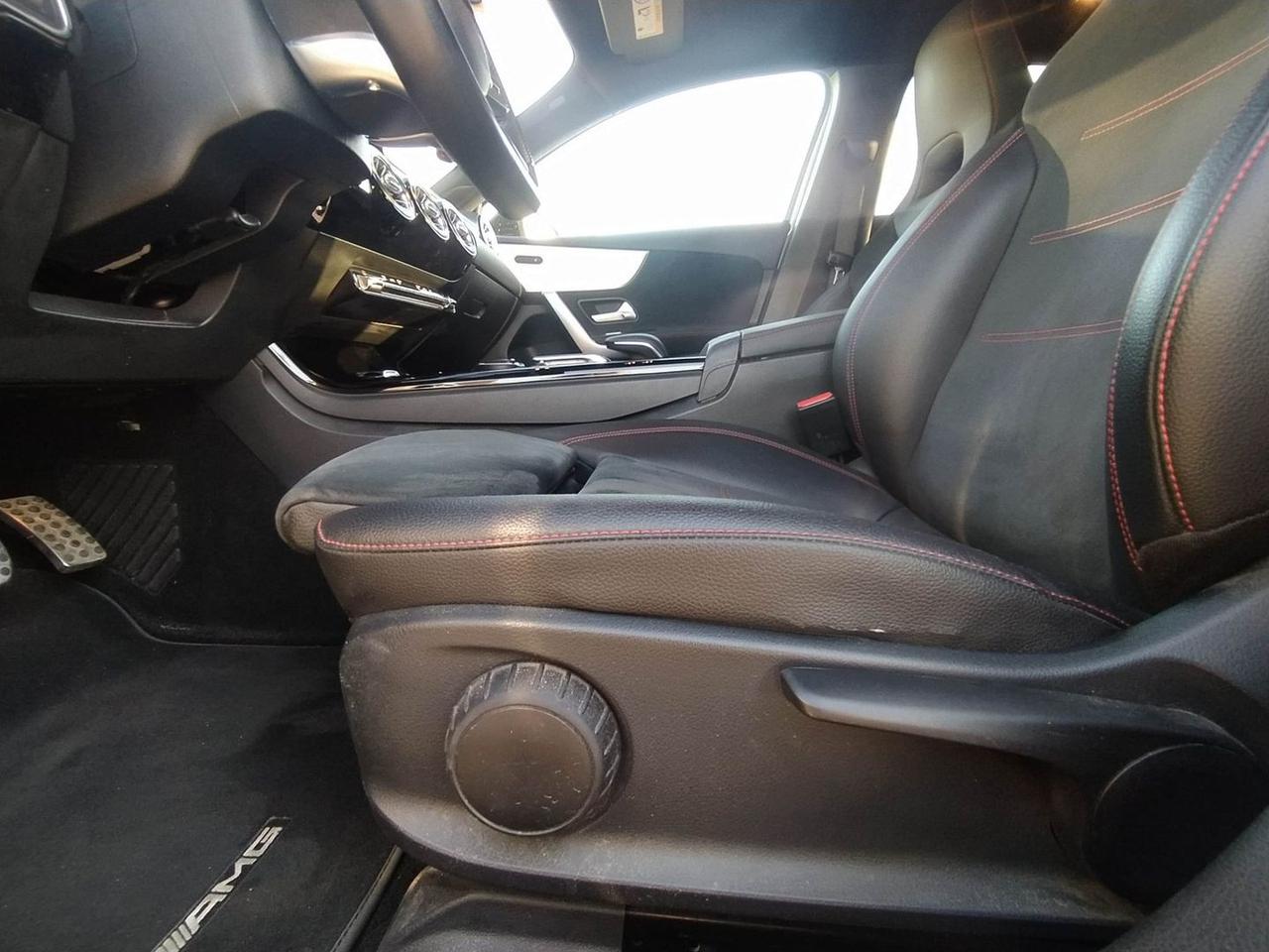 Mercedes-Benz A 250 PREMIUM #50030