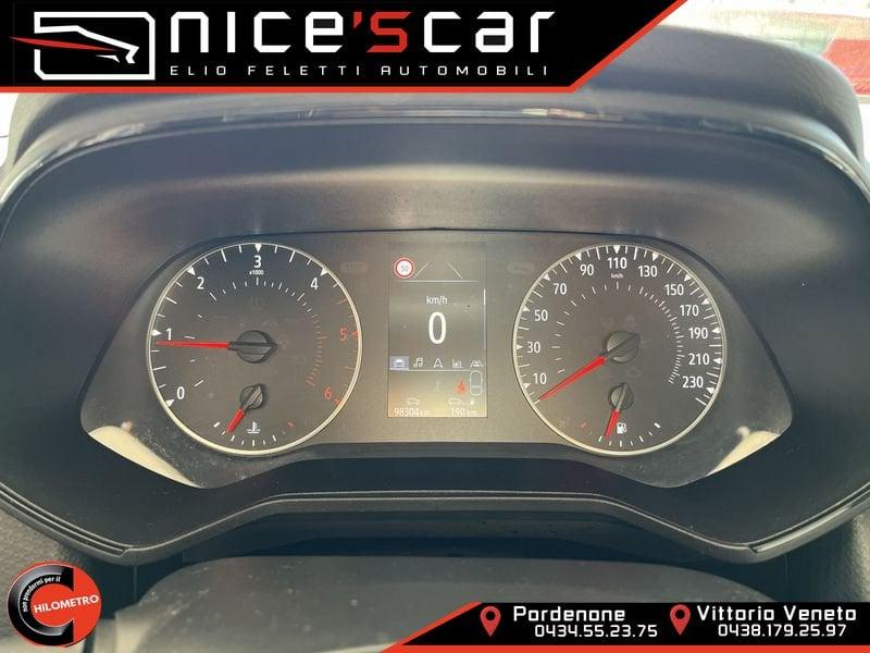 Renault Clio Clio Blue dCi 100 CV 5 porte Evolution