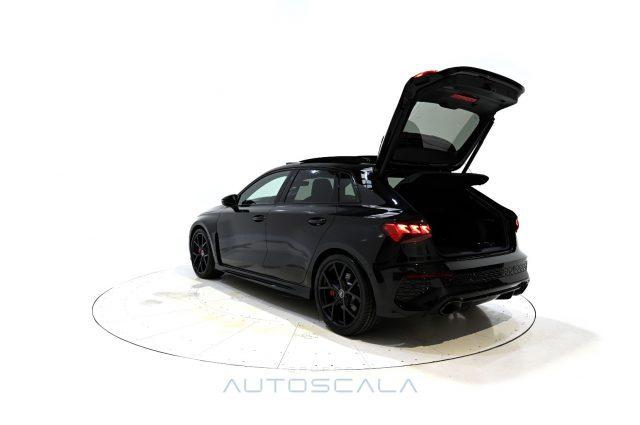 AUDI RS3 SPB 2.5 TFSI 400cv RS Dynamic 280Kmh Quattro S Tr.