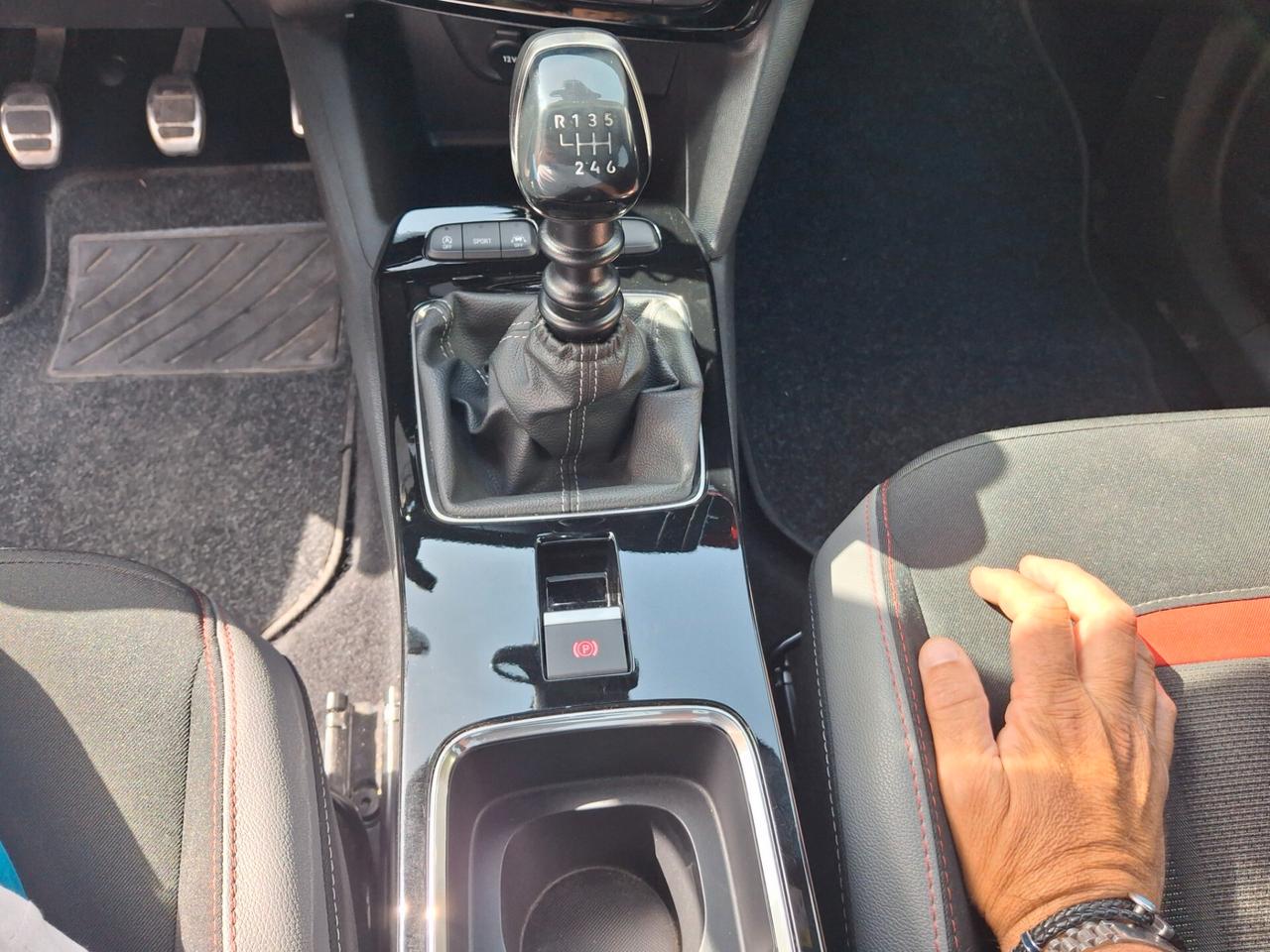 Opel Mokka 1.2 Turbo GS Line b.color