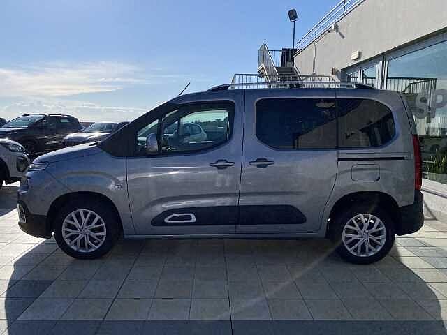 Citroen Berlingo BlueHDi 100cv