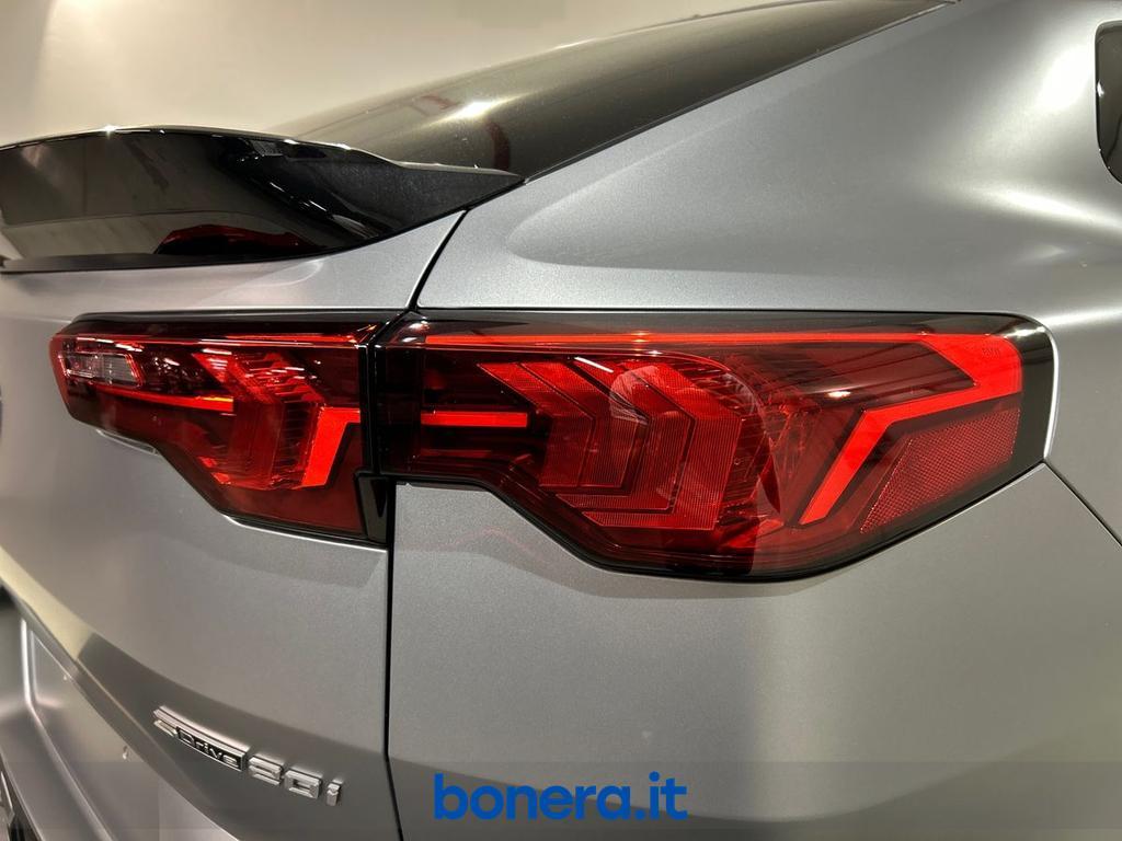 BMW X2 20 i 48V MSport Pro sDrive DCT