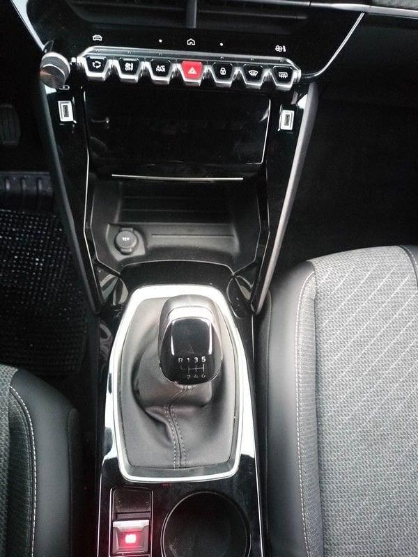 Peugeot 2008 2008 PureTech 100 S&S Allure