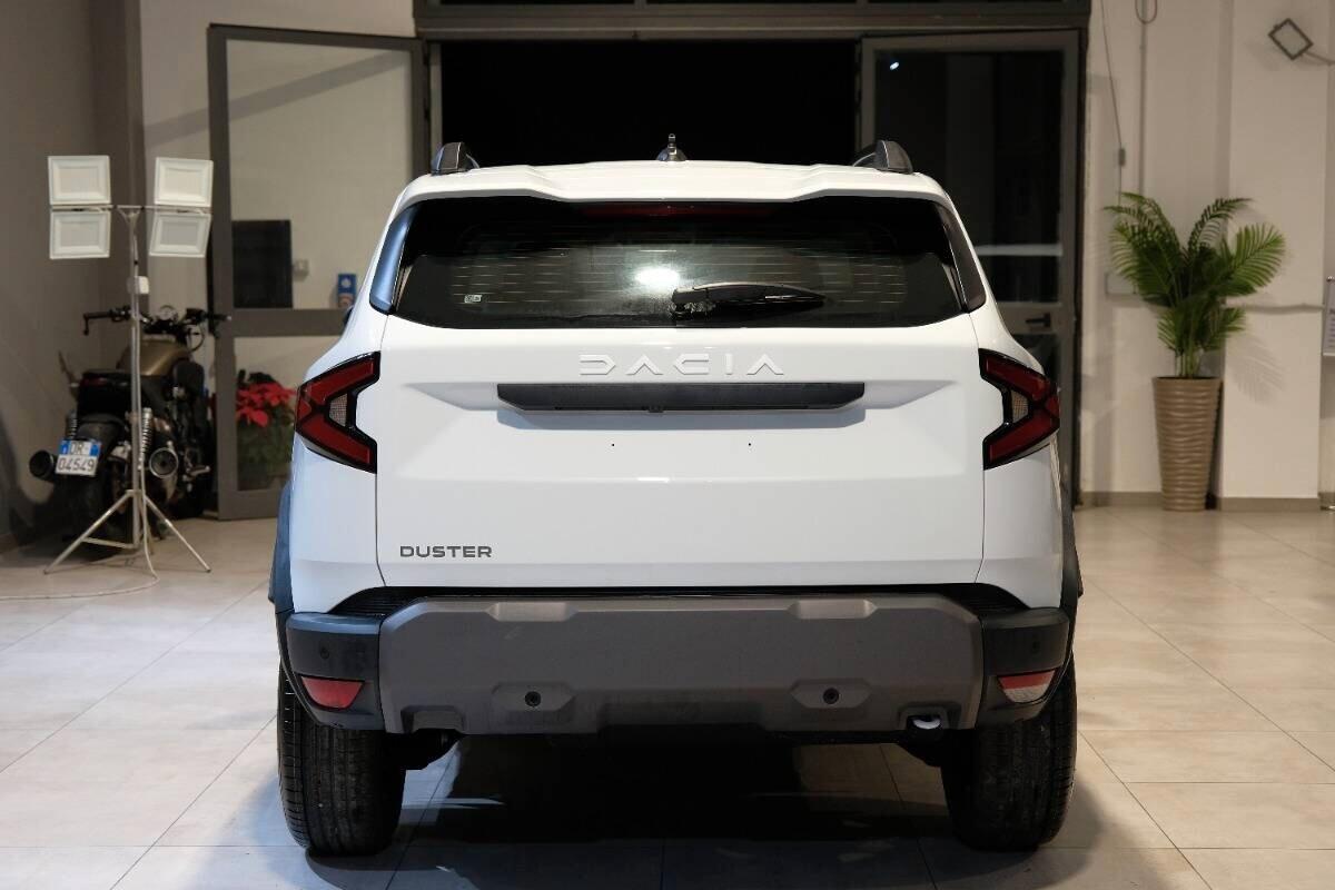 Dacia Duster Eco-G 100 CV Expression
