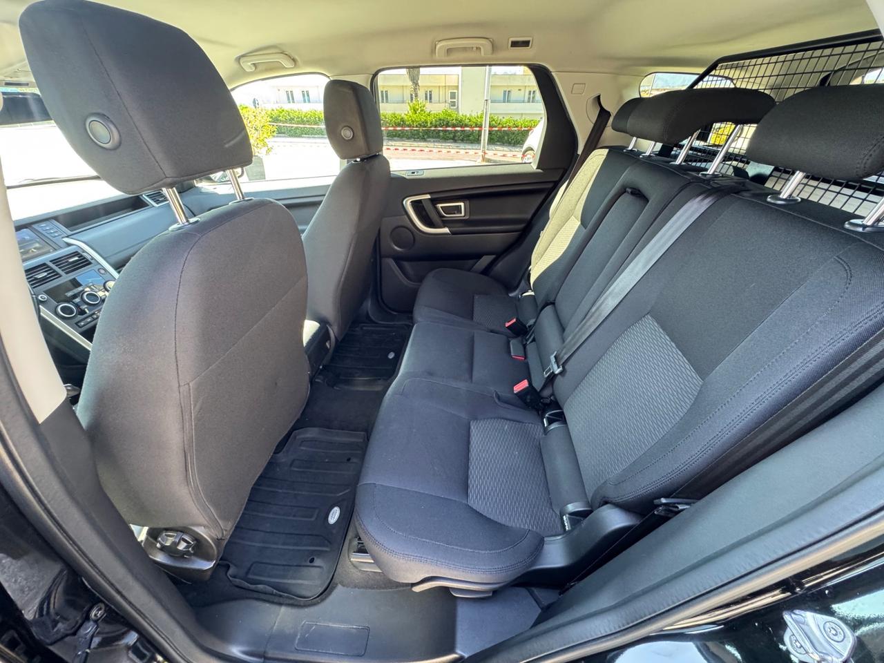 Land Rover Discovery Sport 2.0 TD4 150 CV Auto Premium Business Edition AUTOCARRO